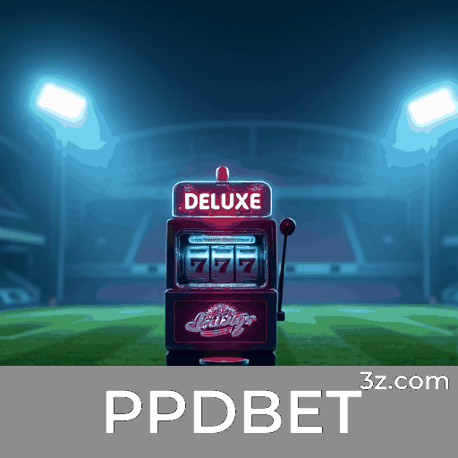 PPDBET: Plataforma de Cassino Confiável e Segura