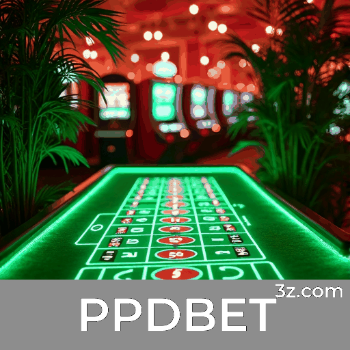 Cassino Online PPDBET