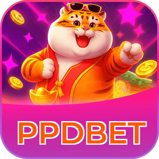 PPDBET logo