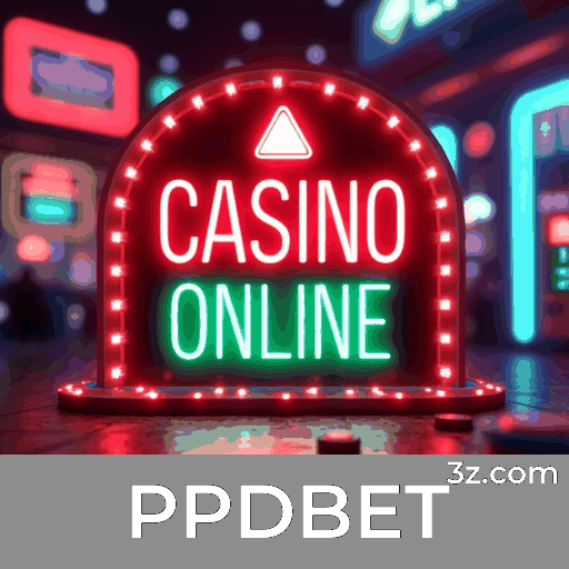 PPDBET: Plataforma de Cassino Confiável e Segura