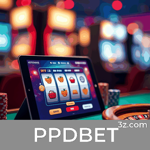 Cassino Online PPDBET