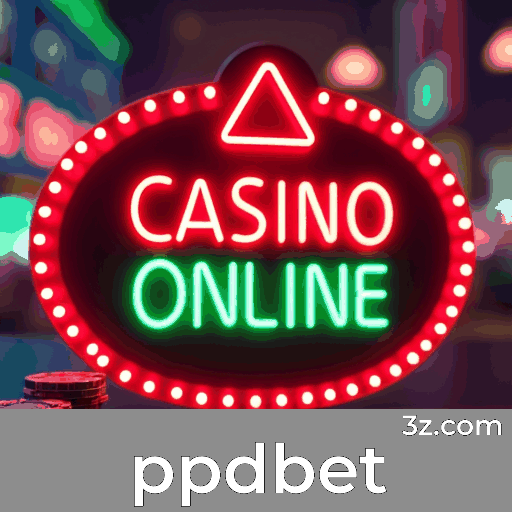 ppdbet: Seu Cassino Online Seguro e Divertido