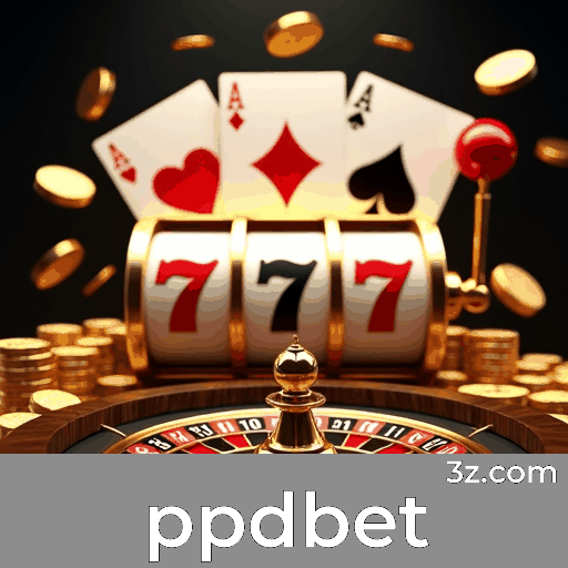 ppdbet: Seu Cassino Online Seguro e Divertido