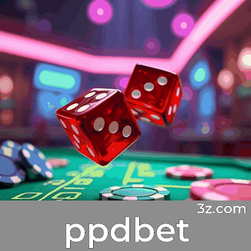 ppdbet: Experimente a Conveniência Completa!